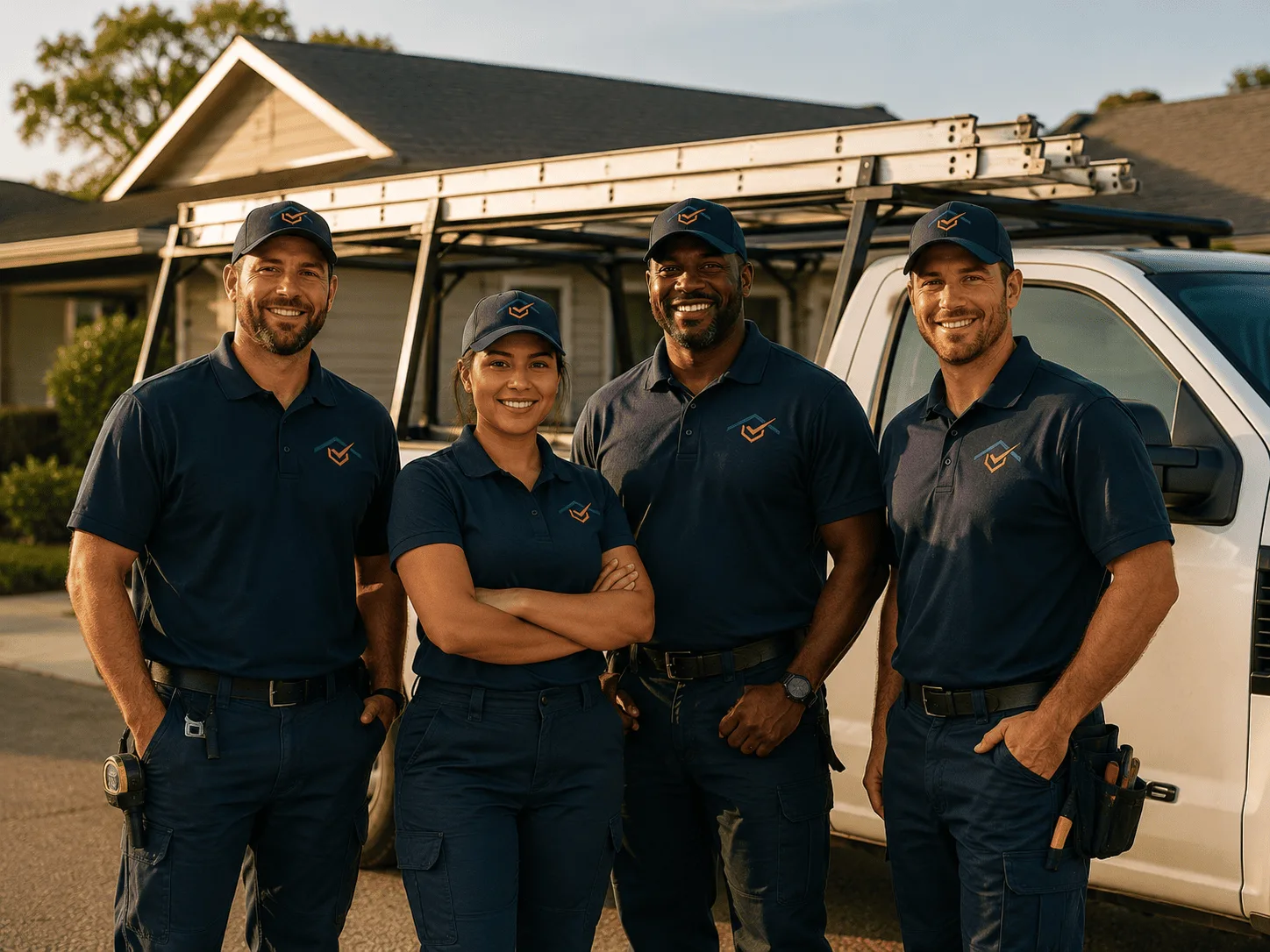 Roof Inspection company in Foley, MN